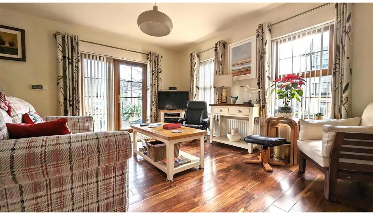 Apartment Dunadry Retreat United Kingdom