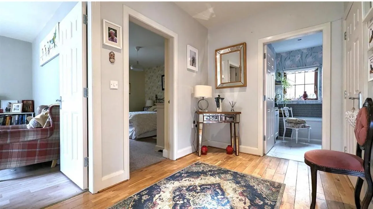 Apartment Dunadry Retreat